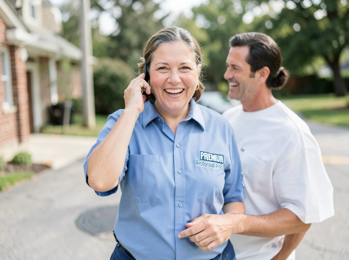 Water Damage Restoration North Judson, IN FAQs